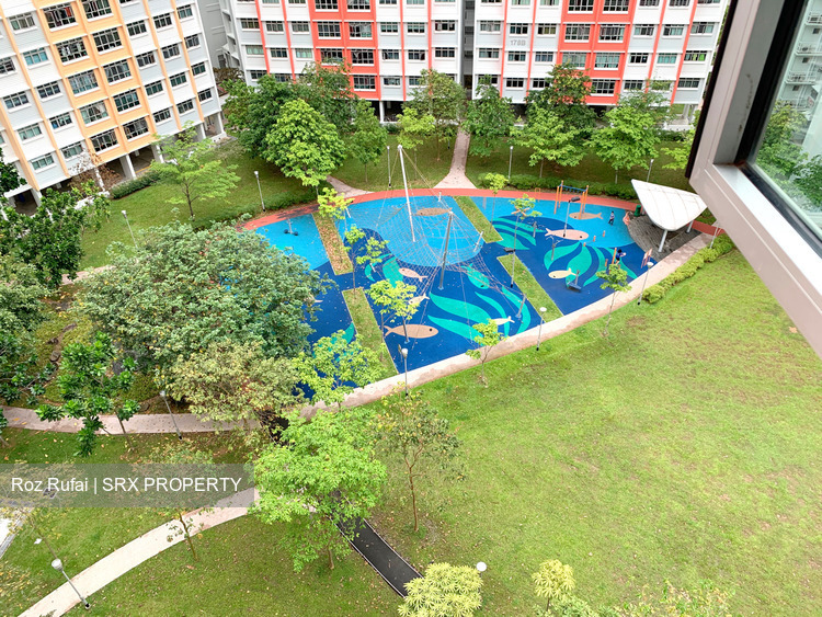 Blk 180D Rivervale Crescent (Sengkang), HDB 2 Rooms #267181681
